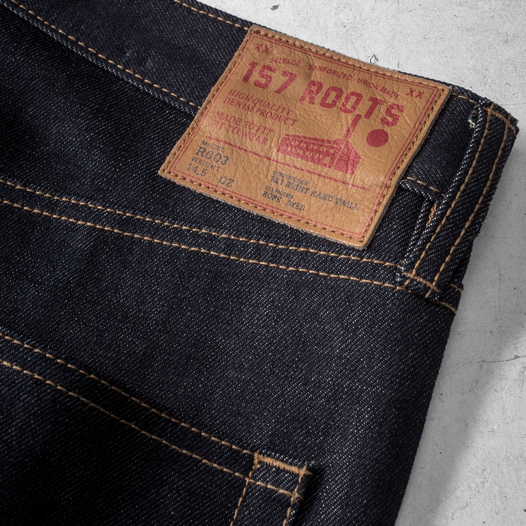 Jeans "R003" Jeans "R003"